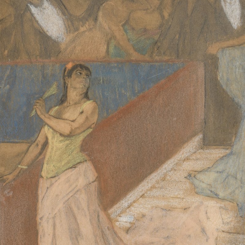 F&eacute;licien Rops